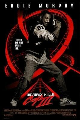 Superdetective en Hollywood III (1994 Acción) BDrip