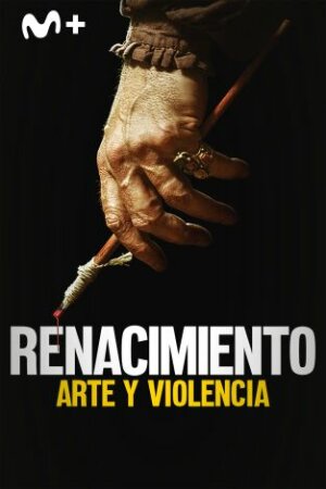Renacimiento: arte y violencia T1