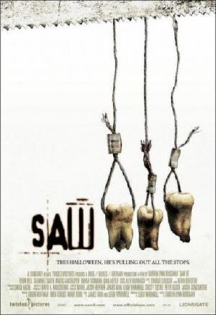Saw III (2006 Terror Gore) DVDrip XviD Castellano