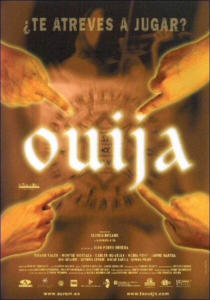 Ouija (2004 Terror Juan Pedro Ortega García) HDrip XviD Castellano