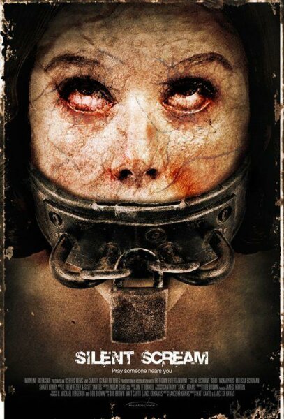 Silencio sepulcral (2005 Terror Matt Cantu Lance Kawas) DVDrip XviD Castellano