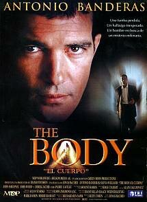 El Cuerpo (The Body) (2001) DVDrip XviD Castellano