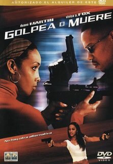 Golpea o muere (2002 Acción Craig Ross Jr.) DVDrip XviD Castellano