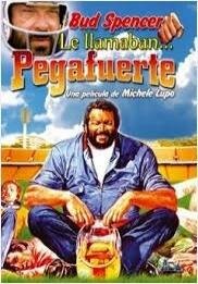 Le llamaban Pegafuerte (1978 Comedia Bud Spencer) DVDrip