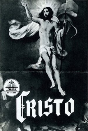 Cristo BDrip XviD Castellano