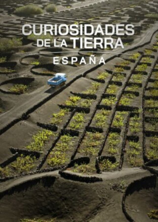 Curiosidades de La Tierra: España BDrip MP4 Castellano T1