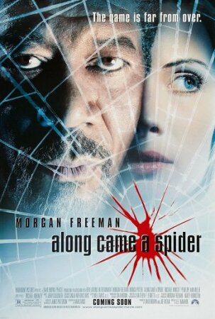 La hora de la araña (2001 Thriller Lee Tamahori) DVDrip XviD Castellano