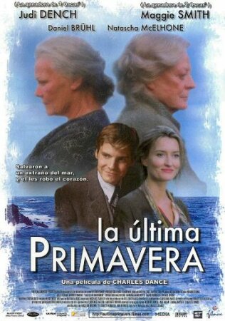 La última primavera (2004 drama Charles Dance) DVDrip XviD Castellano