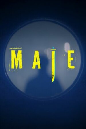 Maje BDrip XviD Castellano