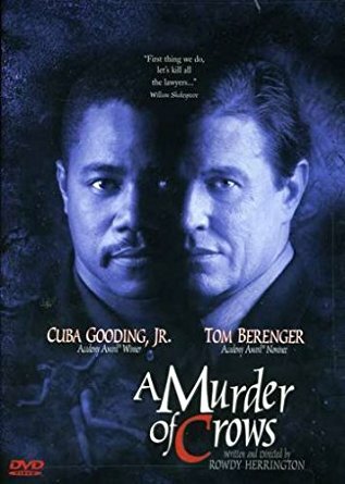 Nido de cuervos (1998 thriller Rowdy Herrington) DVDrip