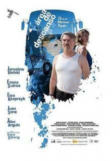 Área de descanso (2011 Drama) DVDrip XviD Castellano