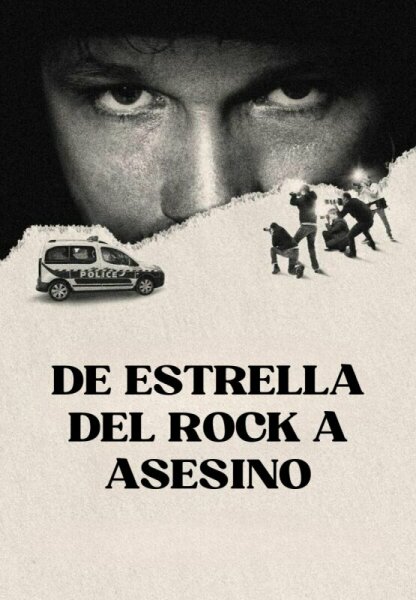 De estrella del rock a asesino T1