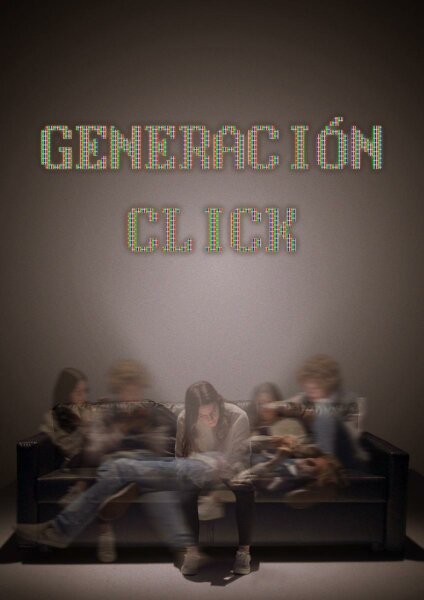 Generación click HDTV XviD Castellano T1