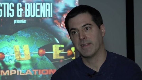 Makina con 'K' BDrip XviD Castellano