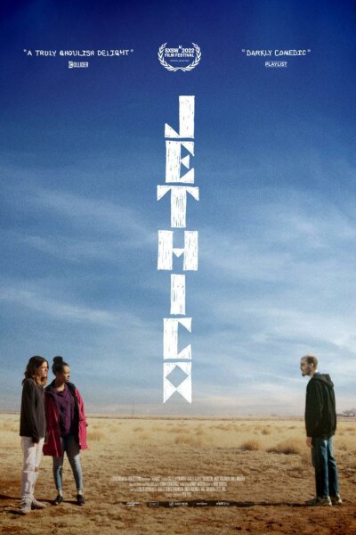 Jethica BDrip XviD Castellano