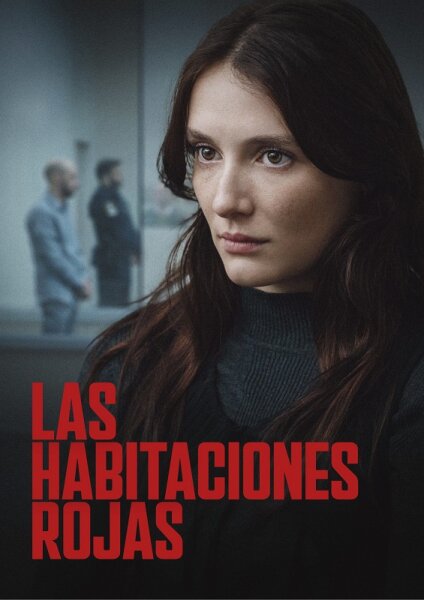 Las habitaciones rojas BDrip XviD Castellano