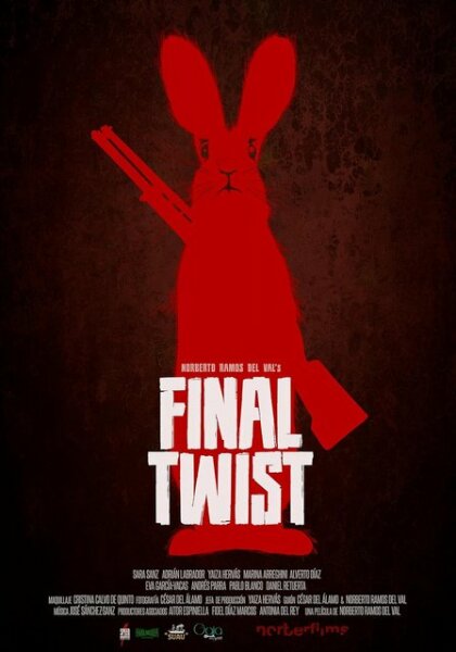 Giro Final BDrip XviD Castellano