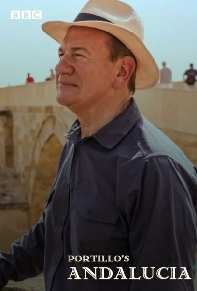 Andalucía con Michael Portillo BDrip MP4 Castellano T1