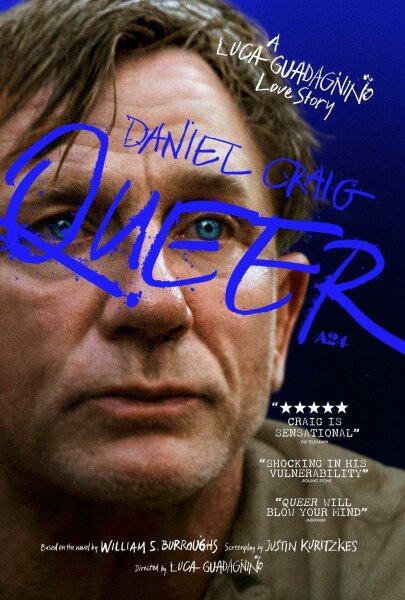 Queer BDrip XviD Castellano