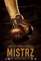 El campeón de Auschwitz (2020 Biográfica) HDrip XviD Castellano