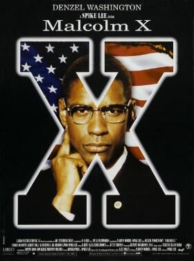 Malcolm X (1992 biografia Spike Lee) DVDrip XviD Castellano