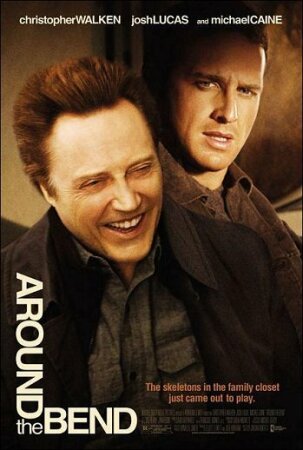 A la vuelta de la esquina (2004 Drama Jordan Roberts) DVDrip XviD Castellano