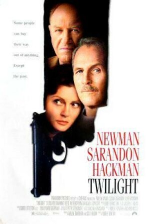 Al caer el sol (1998 Intriga Paul Newman) HDrip