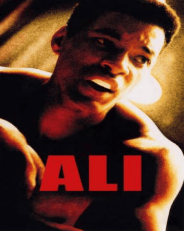 Ali (2001 biografia Michael Mann) BDrip XviD Castellano