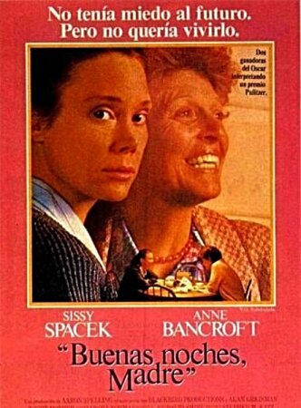 Buenas noches, madre ( 1986 Drama )DVDrip