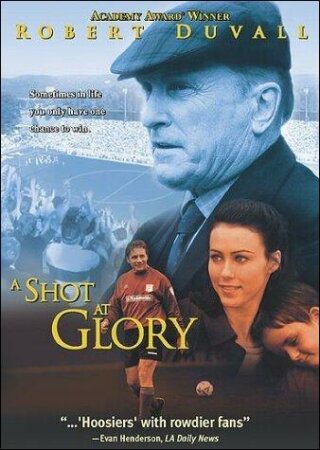Camino hacia la gloria (2000 deporte Michael Corrente) DVDrip XviD Castellano