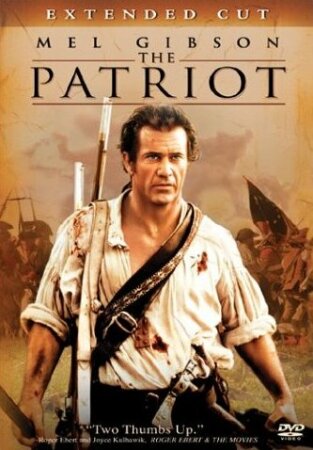 El patriota (2000 Aventuras Roland Emmerich) DVDrip XviD Castellano
