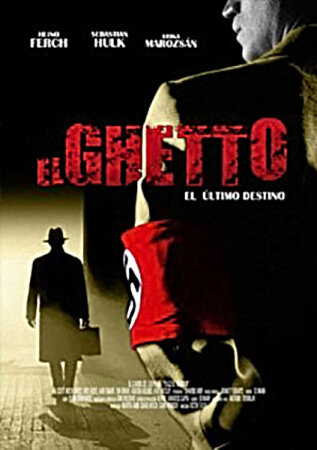 Ghetto (2006 Drama) HDrip XviD Castellano
