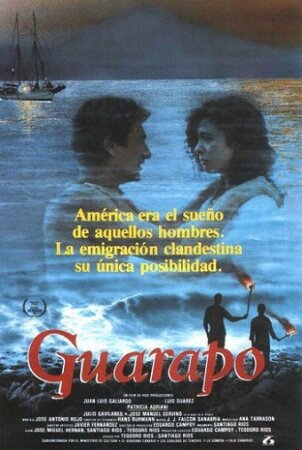 Guarapo ( 1987 Drama T y Rios) TVrip