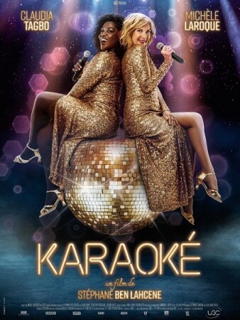 Karaoke BDrip XviD Castellano