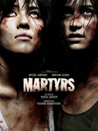 Martyrs (Mártires) (2008 Terror) DVDrip XviD Castellano