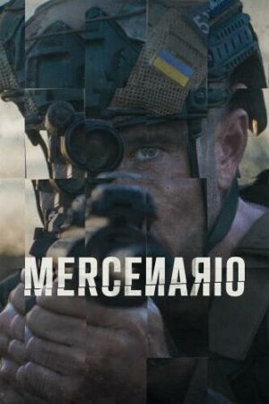 Mercenario BDrip XviD Castellano