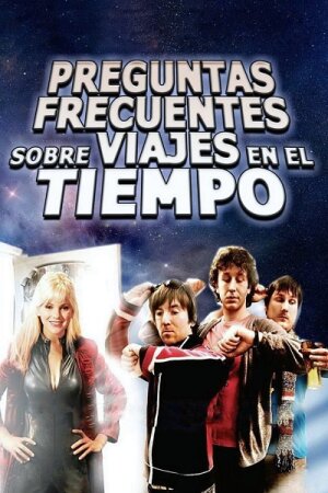 Preguntas frecuentes sobre viajes en el tiempo (2009 Ciencia ficción) HDrip XviD Castellano