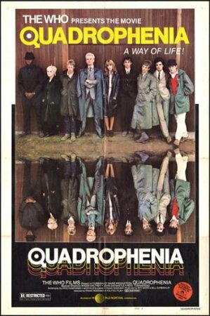 Quadrophenia (1979 Drama Franc Roddam) HDrip