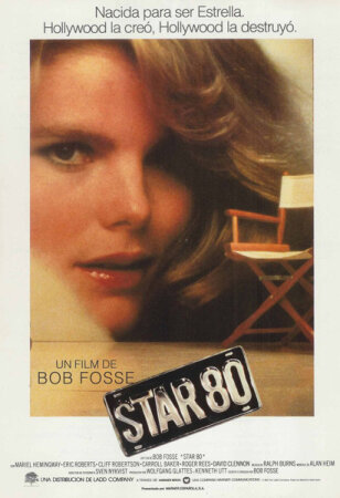 Star 80 (1983 Drama Biografico) DVDrip