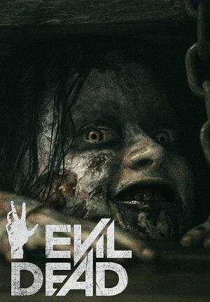 Posesión Infernal (Evil Dead) (2013 Terror Remake) HDrip XviD Castellano
