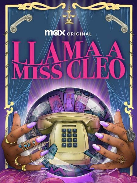 Llama a Miss Cleo BDrip XviD Castellano