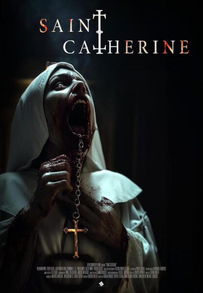 Saint Catherine BDrip XviD Castellano