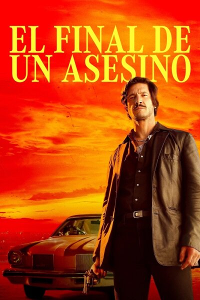El final de un asesino BDrip XviD Castellano