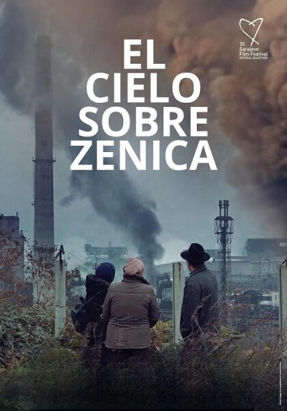 El cielo sobre Zenica BDrip XviD Castellano