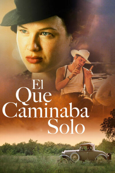 El que caminaba solo (1996 Drama Romántico) HDrip