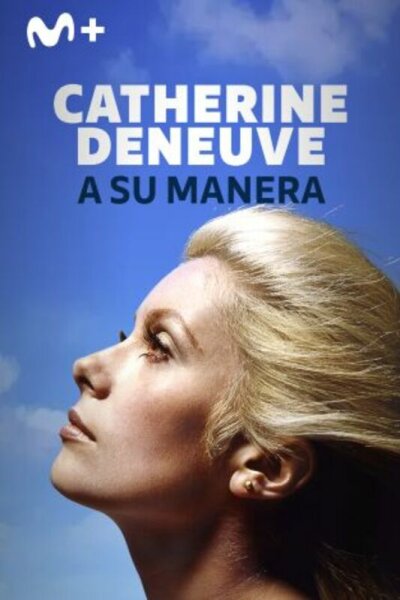 Catherine Deneuve: a su manera BDrip XviD Castellano