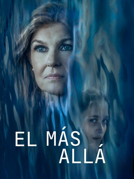 El más allá (Here After) BDrip XviD Castellano