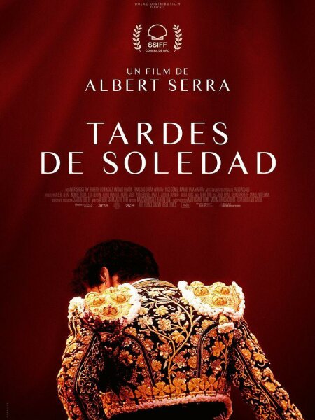 Tardes de soledad HDTV XviD Castellano