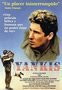 Yanquis (1979) DVDrip