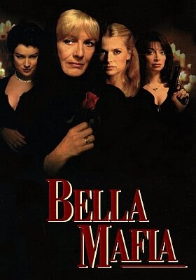 Bella Mafia (TV) (1997 Drama) DVDrip